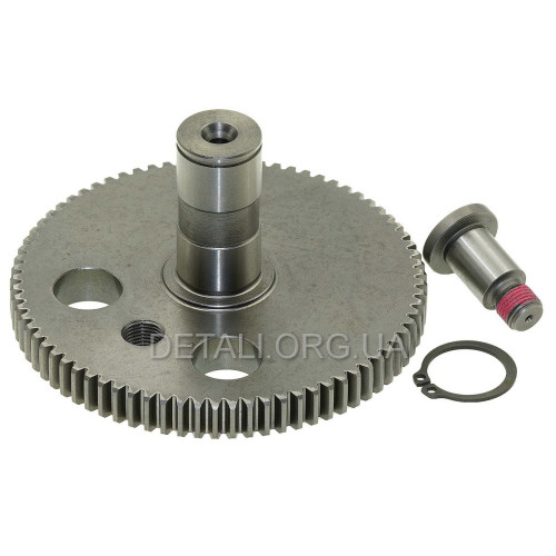 Ексцентрикова шестерня відбійного молотка Bosch GSH 11 VC оригiнал 1600A005A4