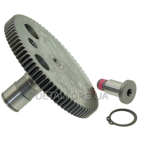Ексцентрикова шестерня відбійного молотка Bosch GSH 11 VC оригiнал 1600A005A4