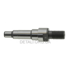Вал болгарки Bosch GWS 20-180 оригинал 1603523100 (d10*13.5*14 L93 мм)