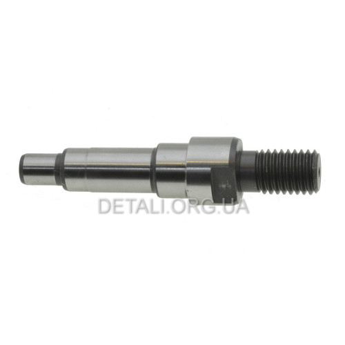 Вал болгарки Bosch GWS 20-180 оригинал 1603523100 (d10*13.5*14 L93 мм)