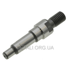 Вал болгарки Bosch GWS 20-180 оригинал 1603523100 (d10*13.5*14 L93 мм) 2
