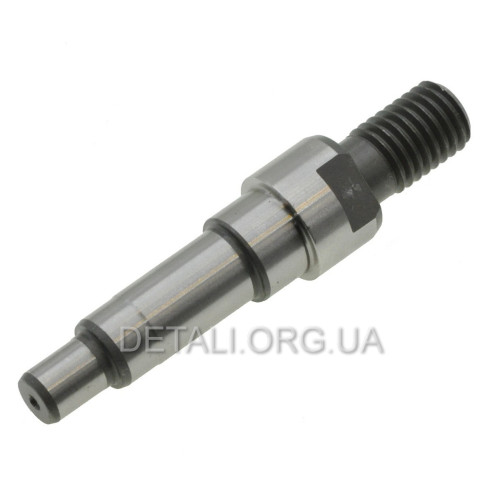 Вал болгарки Bosch GWS 20-180 оригинал 1603523100 (d10*13.5*14 L93 мм)