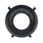 Дифузор перфоратора Bosch GBH 7 DE / GBH 7-45 DE оригінал 1610591023