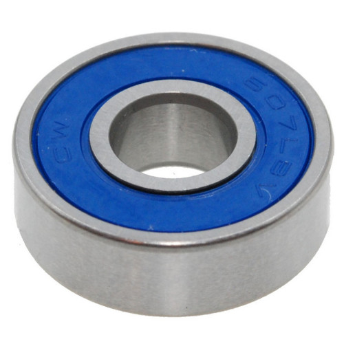 Подшипник 607LBV (7*19*6) Bosch оригинал 1610905032