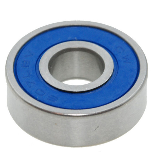 Підшипник 607LBV (7*19*6) Bosch оригінал 1610905032