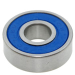 Підшипник 607LBV (7*19*6) Bosch оригінал 1610905032