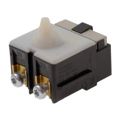 Кнопка болгарки Metabo W 12-125 2-полюсна оригінал 343410100