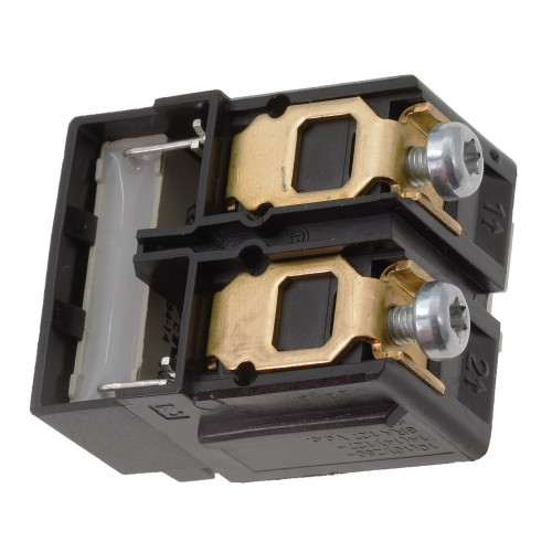 Кнопка 2-полюсная болгарки Metabo W 12-125 оригинал 343410100