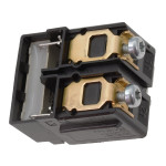Кнопка 2-полюсная болгарки Metabo W 12-125 оригинал 343410100