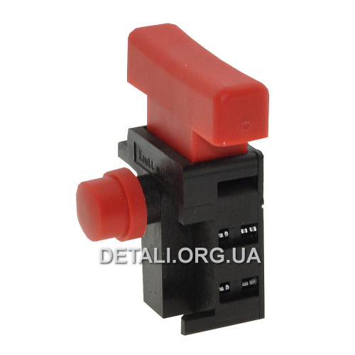 Кнопка шлифмашины Metabo SR 2185 оригинал 343410540