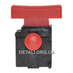 Кнопка шлифмашины Metabo SR 2185 оригинал 343410540