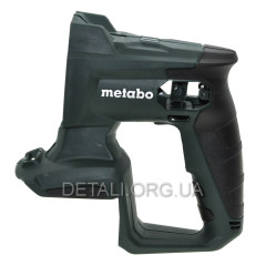 Корпус перфоратора Metabo KHA 18 LTX оригинал 343440130
