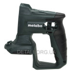 Корпус перфоратора Metabo KHA 18 LTX оригинал 343440130