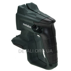 Корпус перфоратора Metabo KHA 18 LTX оригинал 343440130 2