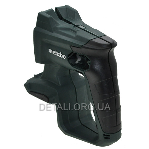 Корпус перфоратора Metabo KHA 18 LTX оригинал 343440130