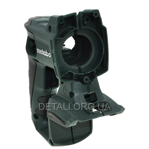 Корпус перфоратора Metabo KHA 18 LTX оригинал 343440130