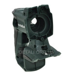 Корпус перфоратора Metabo KHA 18 LTX оригинал 343440130