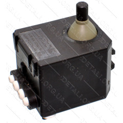 Кнопка болгарки Metabo WE 14-150 PLUS оригинал 343409450