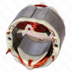 Статор перфоратора Bosch GBH 7 DE оригінал 1614220124 (75*85 d48 h49)