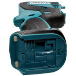 Корпус шуруповерта Makita DF456D Makita оригинал 188971-2
