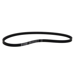 Ремінь клиновий газонокосарки Viking MB 545.0 V оригінал 63407042101 (h10,5)