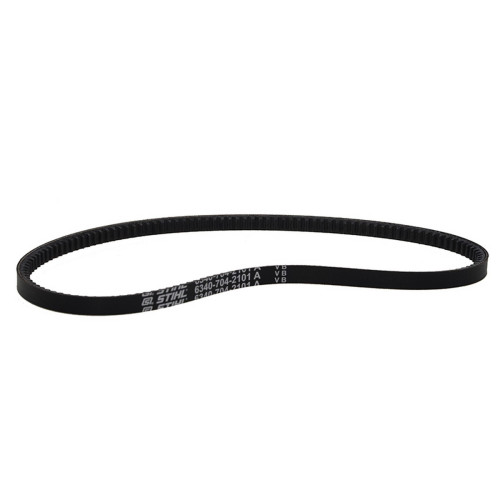 Ремень клиновой газонокосилки Viking MB 545.0 V оригинал 63407042101 (h10,5)
