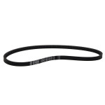 Ремінь клиновий газонокосарки Viking MB 545.0 V оригінал 63407042101 (h10,5)