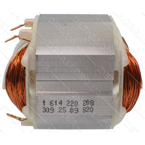 Статор перфоратор Bosch GBH 2-28 DV/DFV оригинал 1614220208