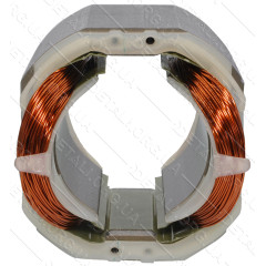 статор перфоратор Bosch GBH 2-28 DV/DFV оригінал 1614220208 2