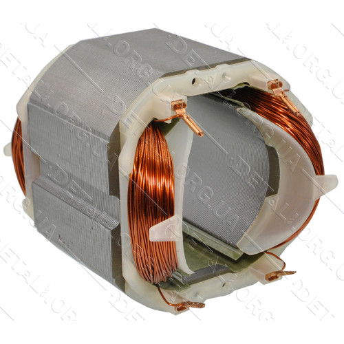 Статор перфоратор Bosch GBH 2-28 DV/DFV оригинал 1614220208