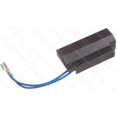 Фильтр помех отбойного молотка Bosch GSH 16-28 оригинал 1614503007 2