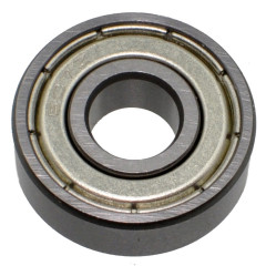 Подшипник 607 ZZ Makita оригинал 211382-7 (7*19*6 металл)