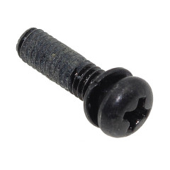 Гвинт M4*14 шабельної пили Makita JR100D оригінал 266747-8 2