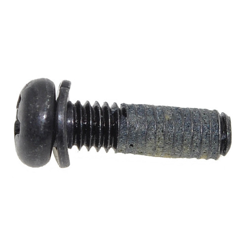 Гвинт M4*14 шабельної пили Makita JR100D оригінал 266747-8