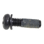Гвинт M4*14 шабельної пили Makita JR100D оригінал 266747-8