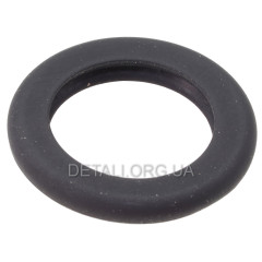 Кільце гумове плоске  d13*20*2,5 перфоратора Metabo BHA/BHE/KHE оригінал 344093140 2