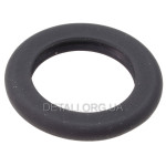Кільце гумове плоске  d13*20*2,5 перфоратора Metabo BHA/BHE/KHE оригінал 344093140