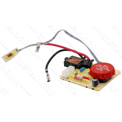 Регулятор оборотов лобзика Bosch GST150CE 1607233560 оригинал