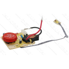 Регулятор оборотов лобзика Bosch GST150CE 1607233560 оригинал 2