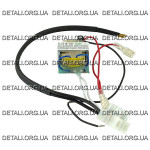 Пакет живлення(вимикач) дискової пилки Metabo KGS 216  оригінал 8106734071