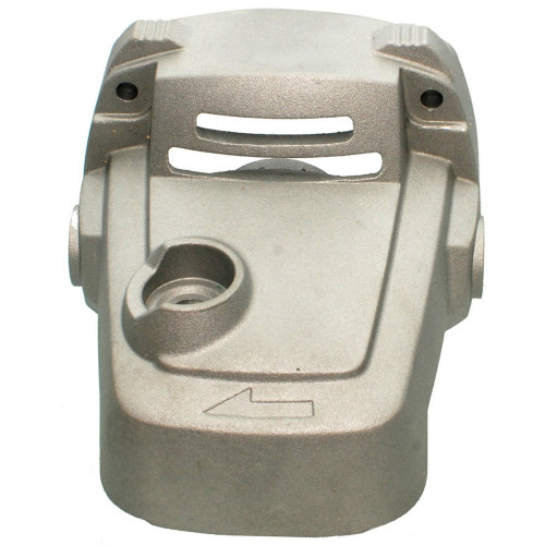 Корпус редуктора болгарки УШМ Makita MT92A оригинал 319004-4