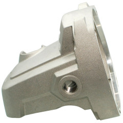 Корпус редуктора болгарки Makita MT92A оригінал 319004-4 2