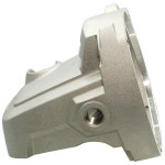 Корпус редуктора болгарки УШМ Makita MT92A оригинал 319004-4