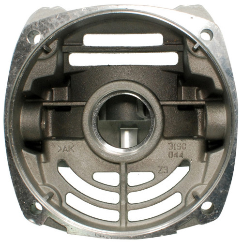 Корпус редуктора болгарки УШМ Makita MT92A оригинал 319004-4
