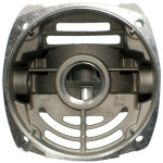 Корпус редуктора болгарки УШМ Makita MT92A оригинал 319004-4