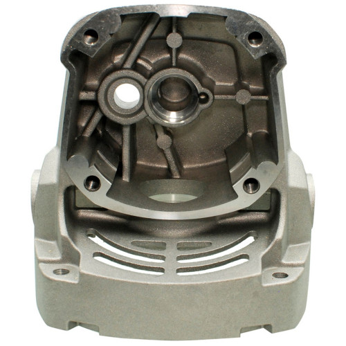Корпус редуктора болгарки УШМ Makita MT92A оригинал 319004-4