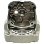 Корпус редуктора болгарки УШМ Makita MT92A оригинал 319004-4