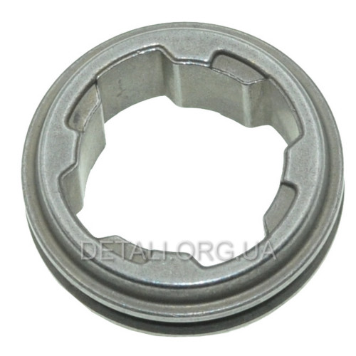 Муфта перфоратора Bosch GBH 2-20 D оригінал 1615820103
