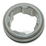Муфта перфоратора Bosch GBH 2-20 D оригінал 1615820103