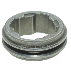 Муфта перфоратора Bosch GBH 2-20 D оригинал 1615820103 2